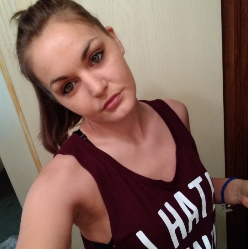 Meet your Posher, Jordan